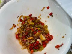 -湘中缘·湖南菜(娄底驻京办店)