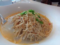 -一品淮扬 · 淮扬菜·北京万达文华酒店