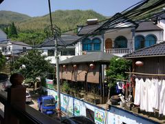 -山沟沟景区