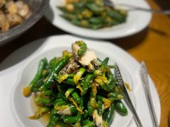 -新海渔港·胶东海鲜家常菜·家宴(奥体中心店)