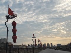 -西安城墙·碑林历史文化景区