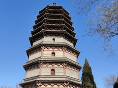 -天宁寺