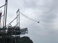 -梦幻奥陶纪景区