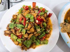 -煲来饱去冷水鱼