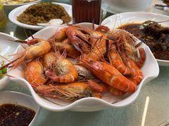 -阿拉斯加·海货(马王堆店)
