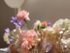 -PARFUM FLORAL花境法餐(南京首店)