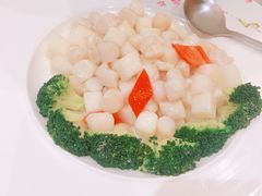 -欣旺·迎宾楼·百年无锡菜