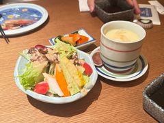 -水之惠鲜鱼料理(王府大街店)