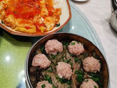 -台山第一家兴华黄鳝饭·黄鳝婆(开平店)