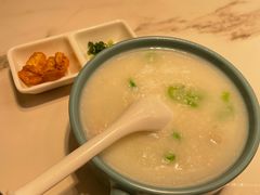 -滋粥楼·顺德菜(番禺广场总店)