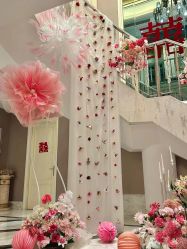 -甜匠Sweet生日派对策划·宝宝宴·生日布置(崇川店)