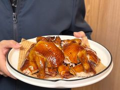 -荣基四海一家·家常菜·海鲜大排档(新安店)