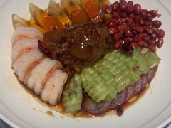 -大鸭梨烤鸭(枣园店)