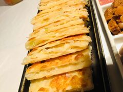 葱花饼-106餐厅(山水文园店)
