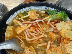 -笋果坊螺蛳粉(竹园小区店)