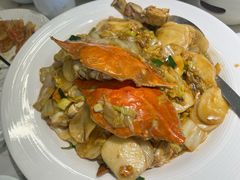 -阿毛饭店首店·宁波老字号(文化广场店)