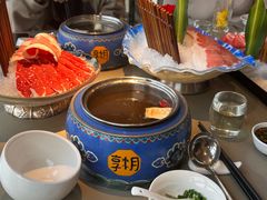 -享月汤皇(高新路店)