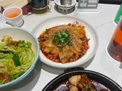 -蜀厨小匠·民间川菜(犀浦店)