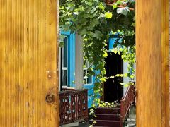 -伊犁老城喀赞其民俗旅游区