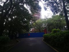 -分塔山省级森林公园