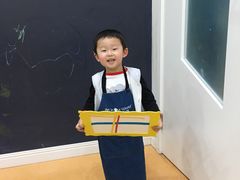 -美吉姆早教(咸阳中心)