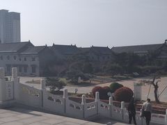 -中国钧瓷文化园