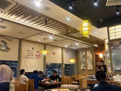 -水林间·寿喜烧自助(仙林金鹰店)