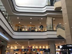 -永旺梦乐城国际商城(北清路店)