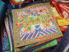 -璞真扎染博物馆