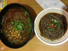-蓉李记成都名小吃(武汉菱角湖万达店)