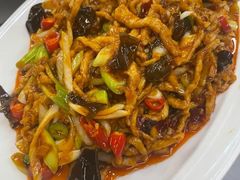 -长发饭店(西南路店)