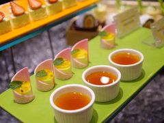 -厦门海景千禧大酒店·海景咖啡厅