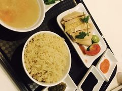 -尚轩·海南鸡饭
