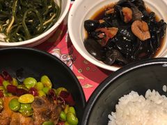 -老娘舅(苏州双湖广场店)