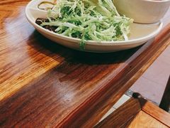 -素满香·食养自助(建邺万达店)