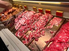 -阪尚皇·原切牛排·烤肉火锅自助(北京路店)