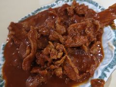 -满口香饭店