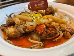 -周家二小姐的菜(西津渡店)