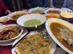 -盈春大饭店(千山路店)