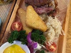 -味德西餐音乐酒吧 Wade's Bar&Grill