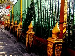 -一寨两国风景区