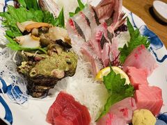 -海鮮市場長崎港(出島ワーフ店)