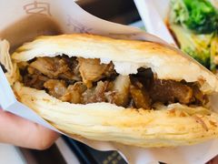 -魏家凉皮(解放路火车站店)