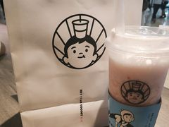 -我是酸奶君(壹方城店)