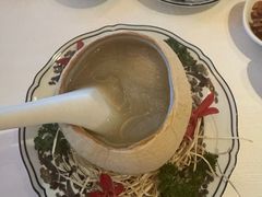 -夏苑(新加坡丽思卡尔顿美年酒店)