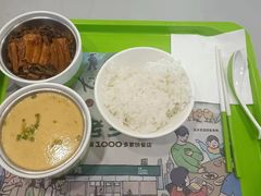 -老乡鸡(舒城路店)