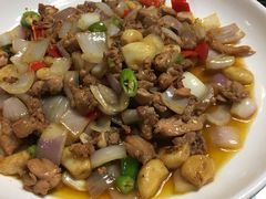 -老味道餐厅(江山店)