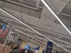 -盒马X会员店(上海森兰商都店)