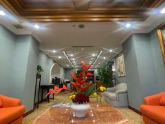 -杭州香格里拉饭店