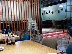 -清真·艾美可餐厅(大悦汇店)